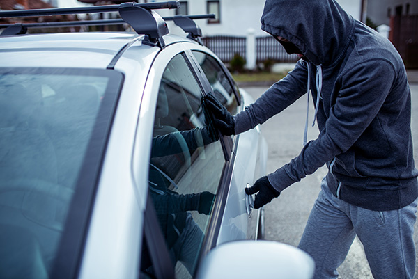 What Are the Best Ways to Fend Against Car Theft? | Sunny Service Center